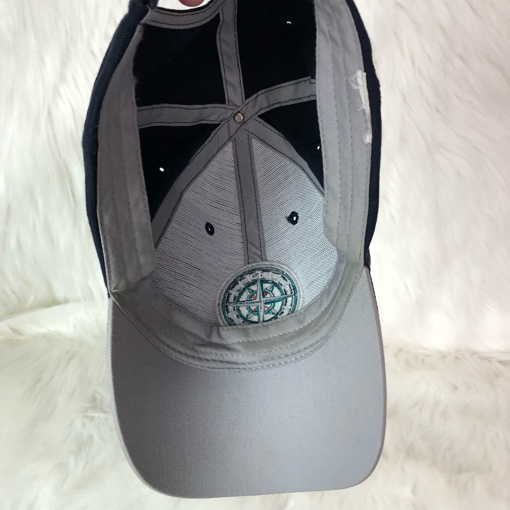Seattle Mariners baseball hat - Picture 4 of 7